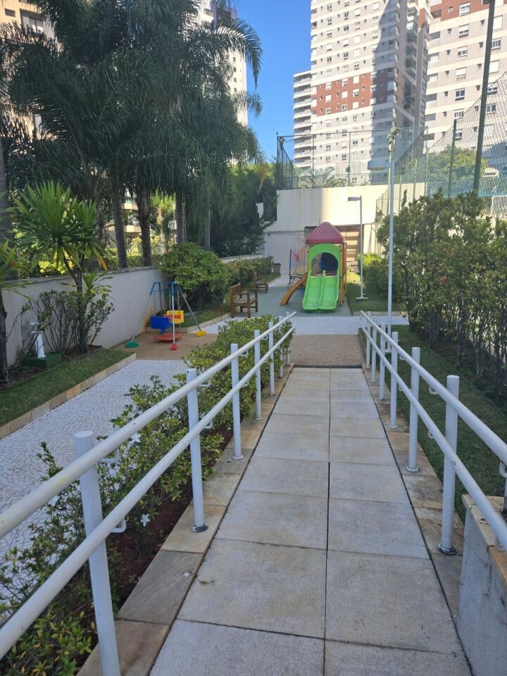 Cobertura para Venda - Santo Amaro