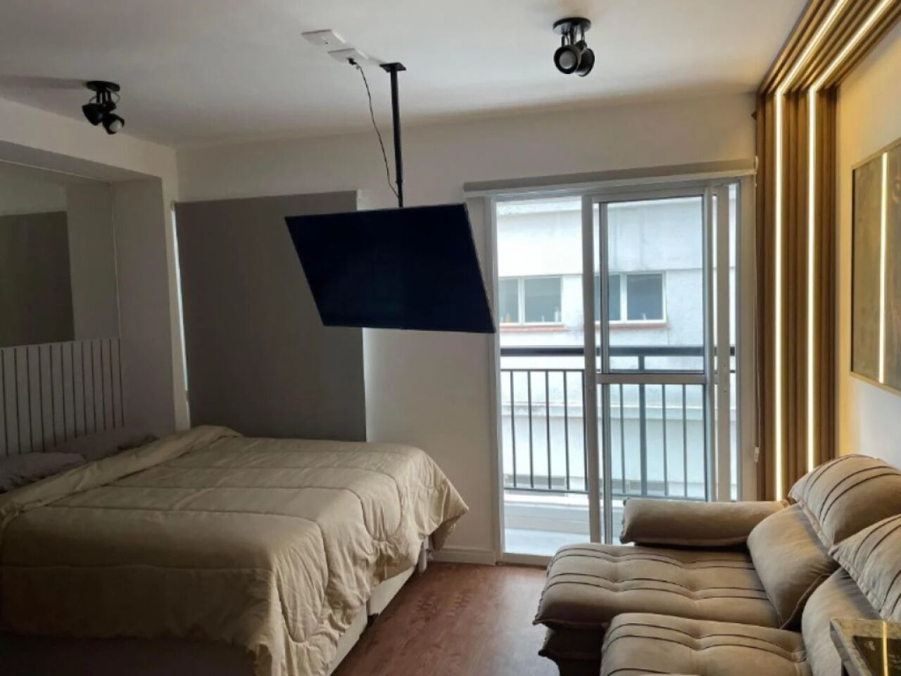 Apartamento para Venda - Bela Vista
