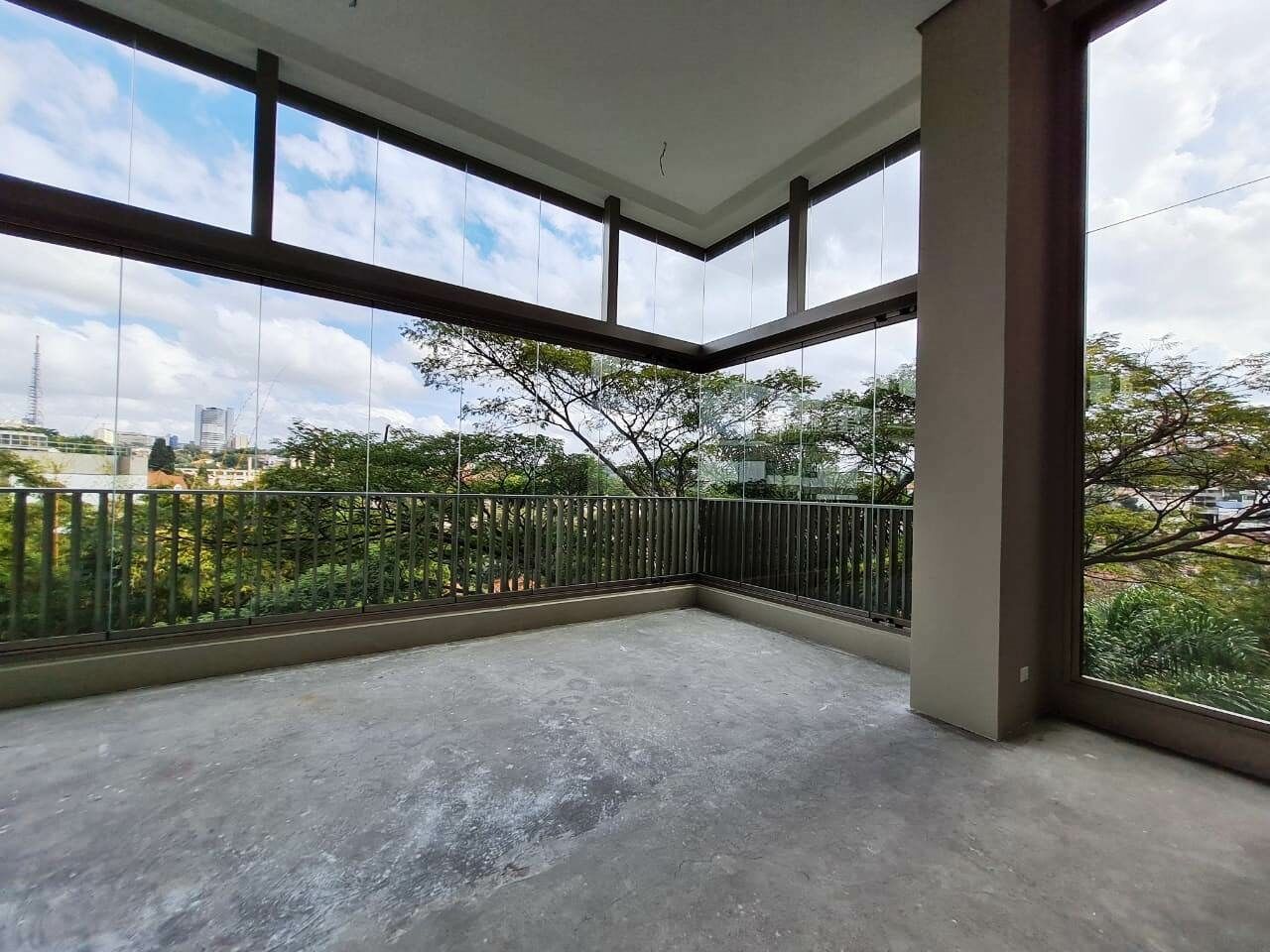 Apartamento para Venda - Higienópolis