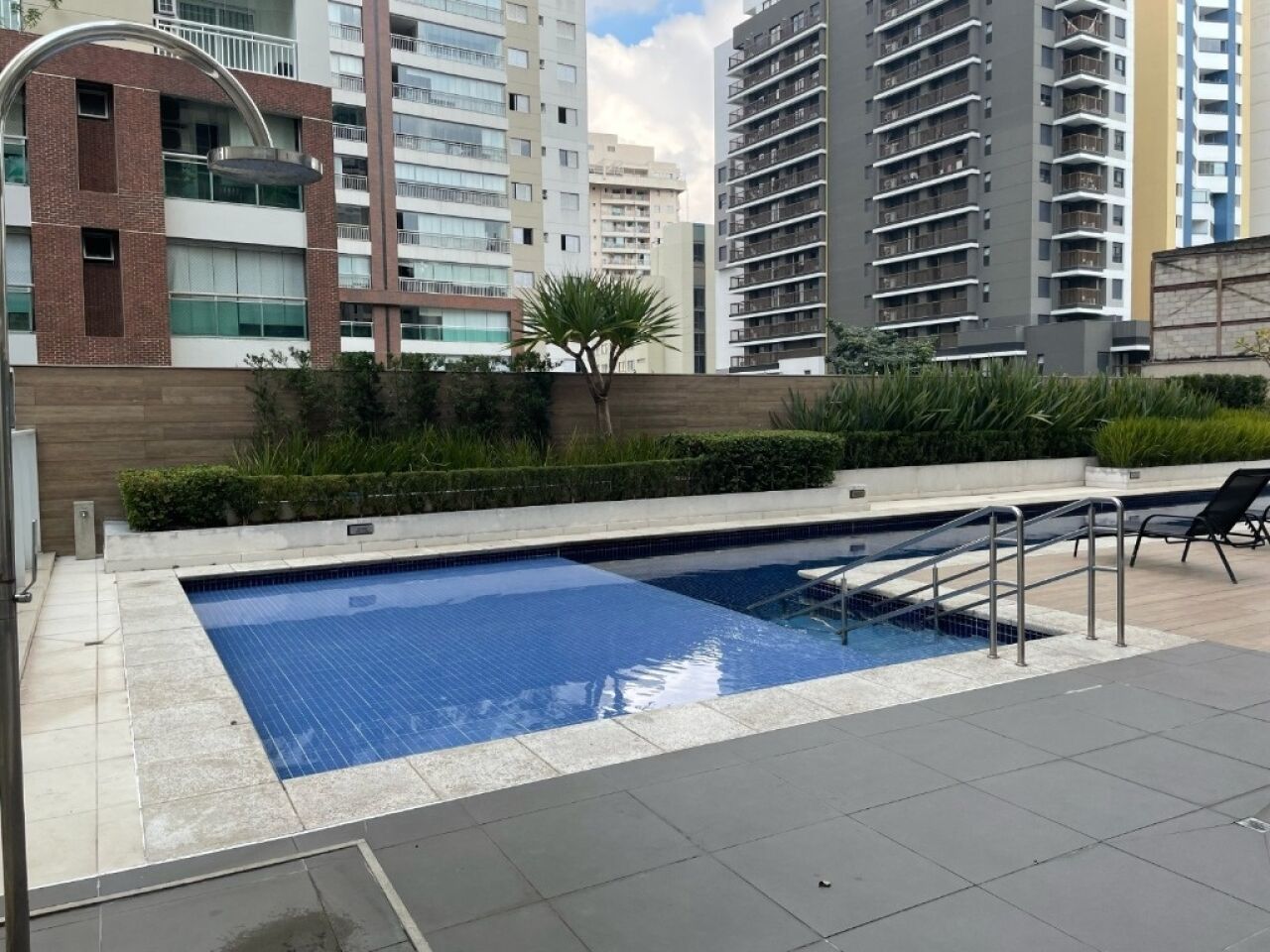 Apartamento para Venda - Consolação