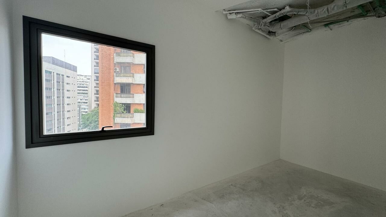 Apartamento para Venda - Consolação