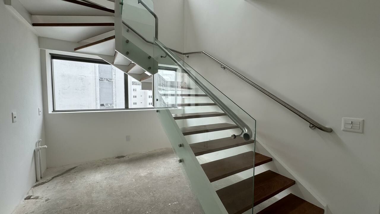 Apartamento para Venda - Consolação