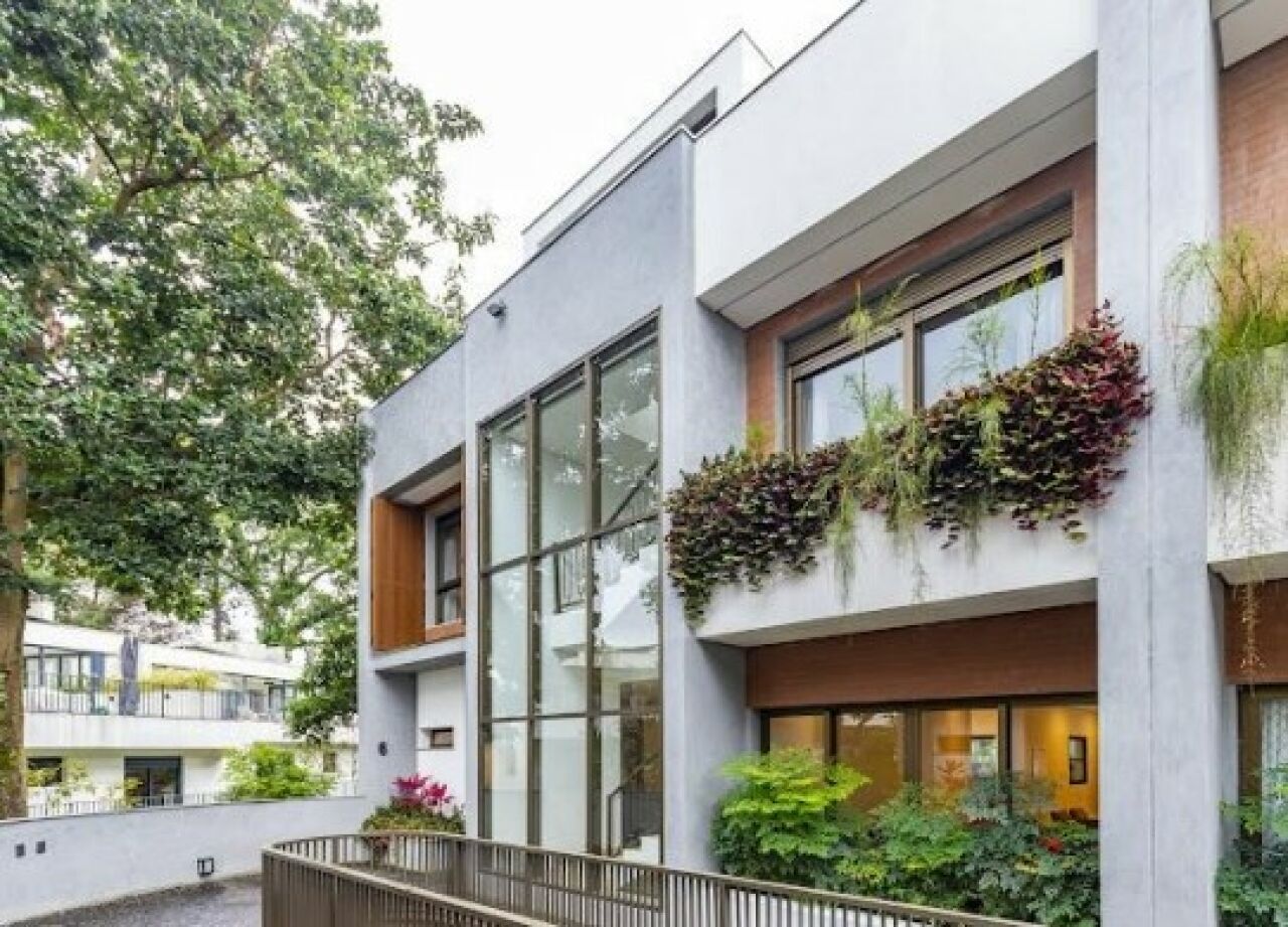 Casa em Condomínio para Venda - Jardim dos Estados