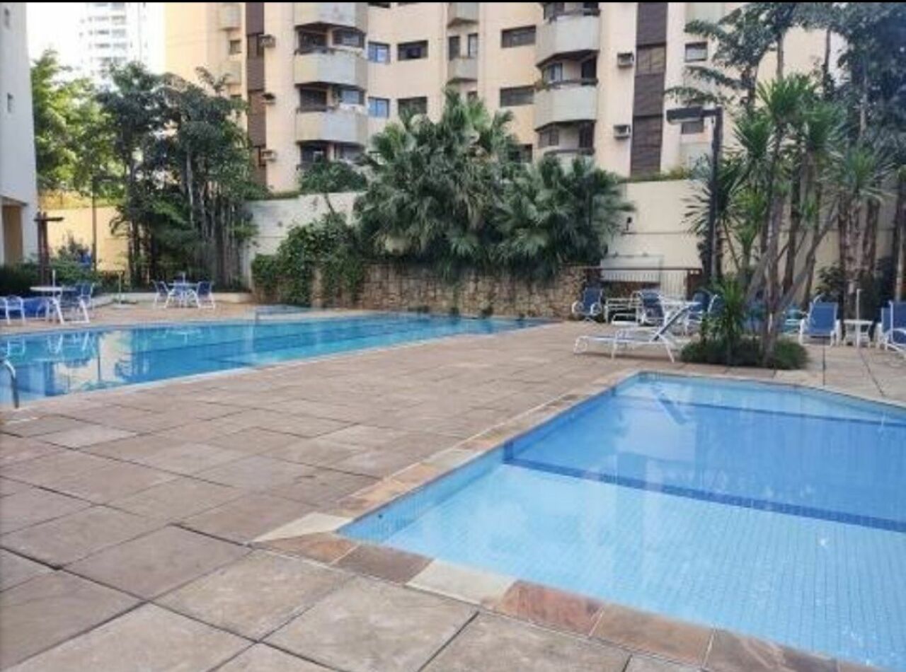 Apartamento para Venda - Alto da Lapa