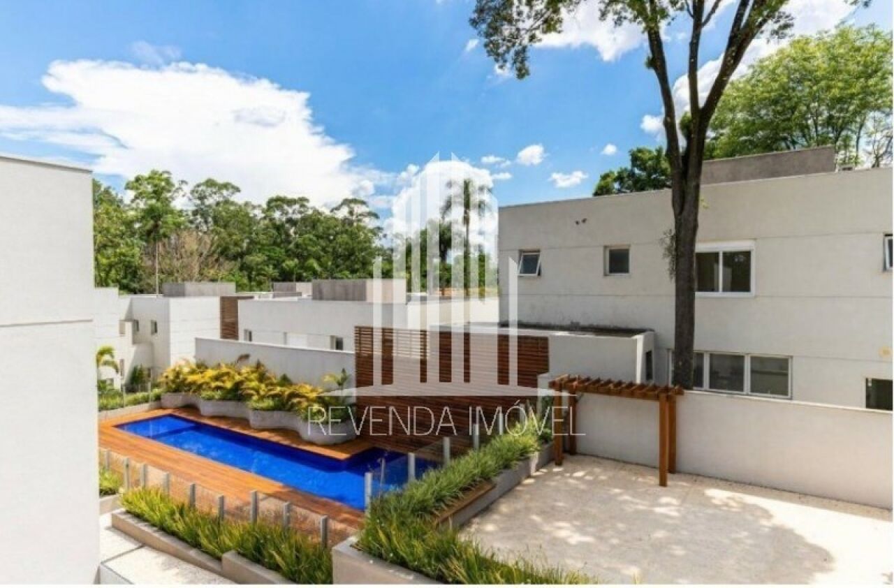 Casa em Condomínio para Venda - Chácara Santo Antônio Zona Sul