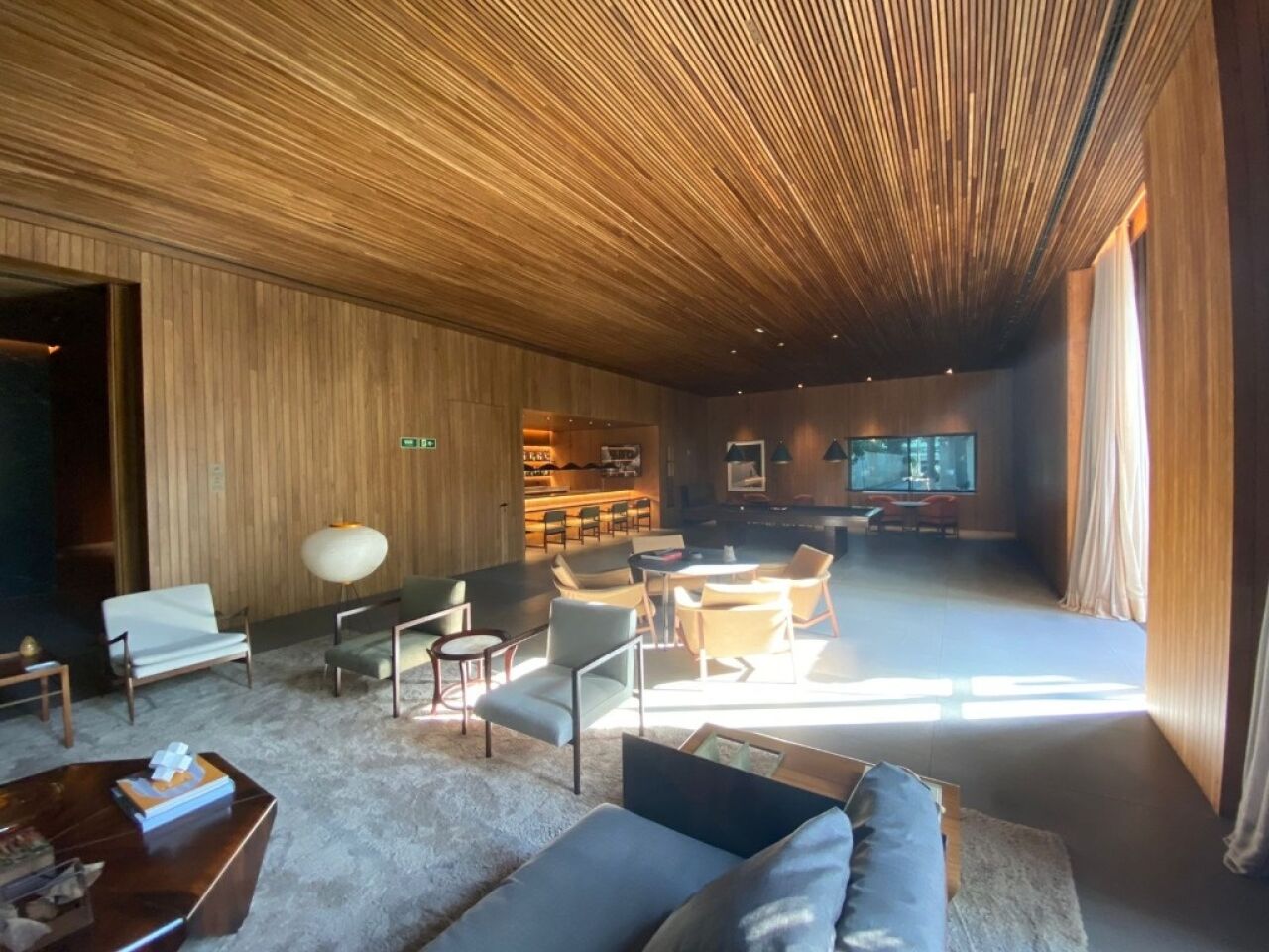 Apartamento para Venda - Itaim Bibi