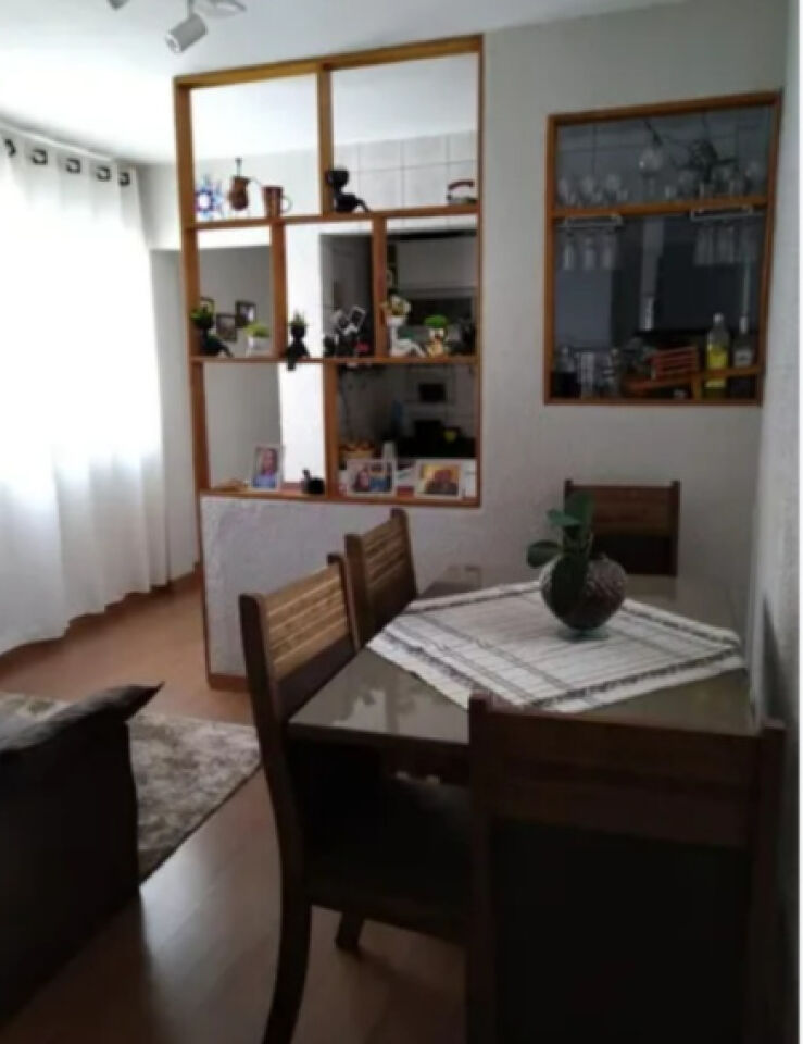 Apartamento para Venda - Água Branca