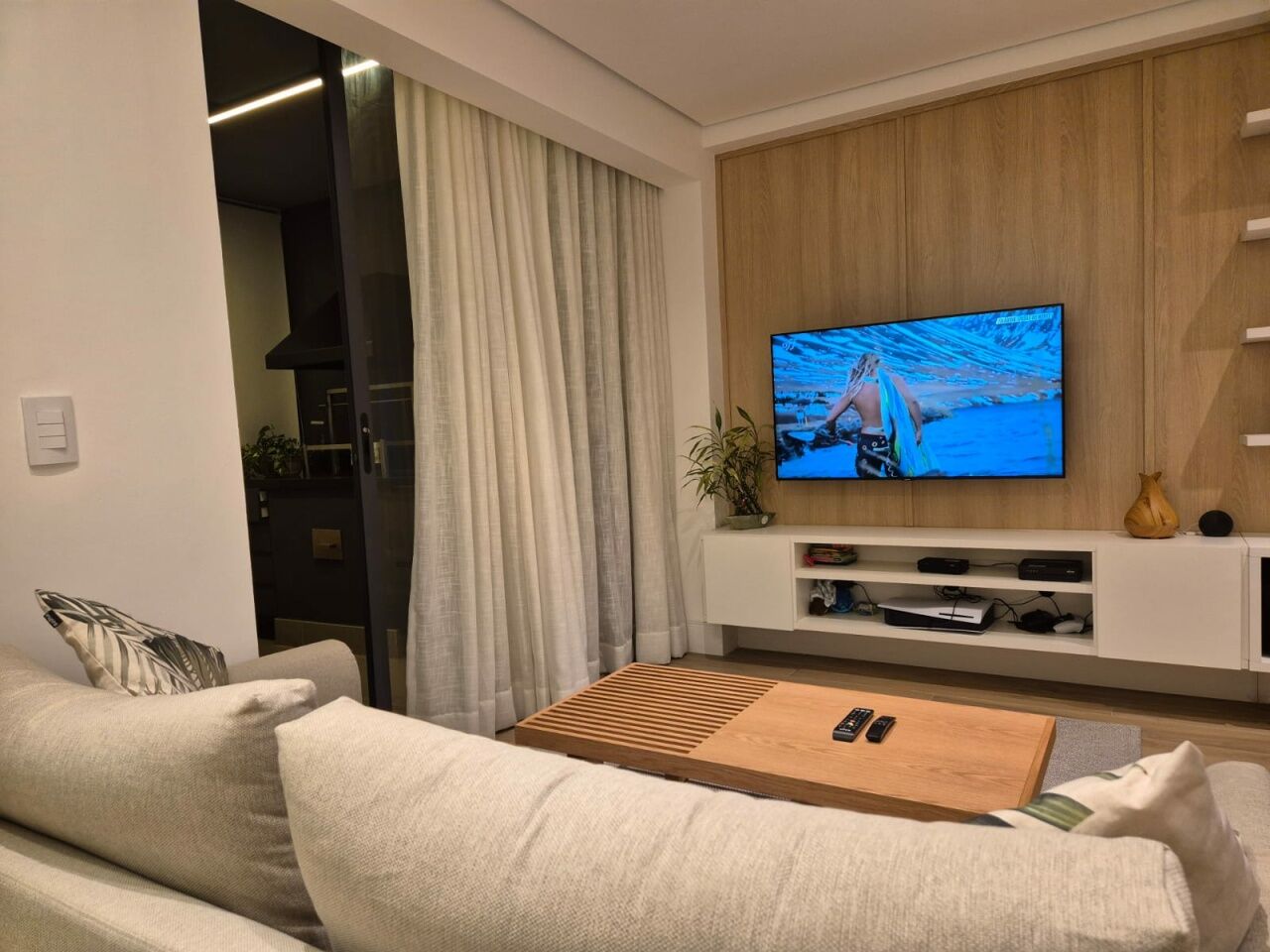 Apartamento para Venda - Perdizes