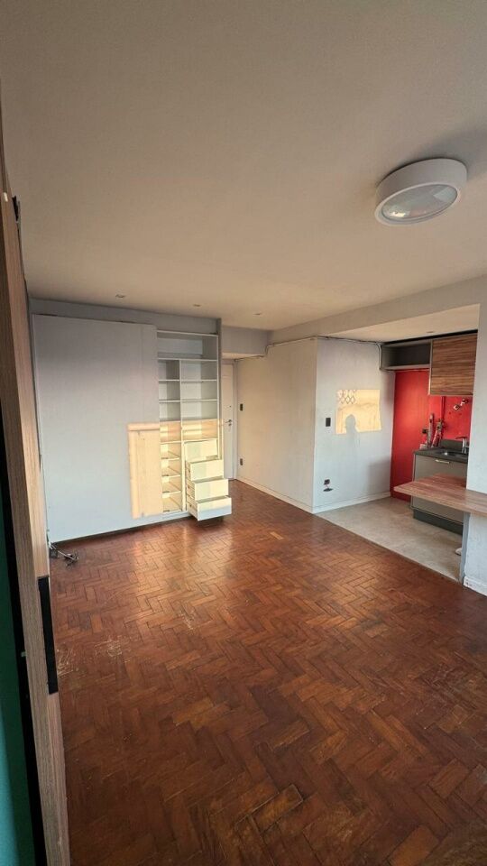 Apartamento para Venda - Consolação