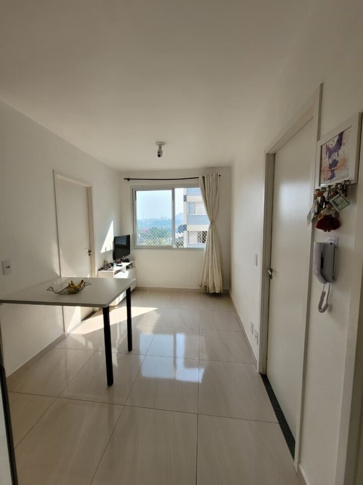 Apartamento para Venda - Santo Amaro