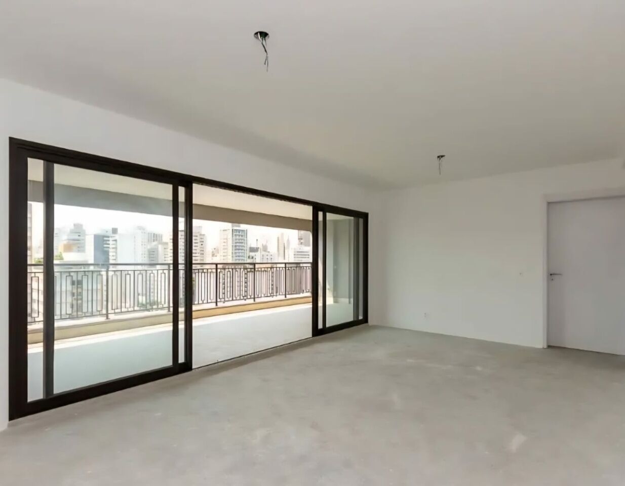 Apartamento para Venda - Perdizes