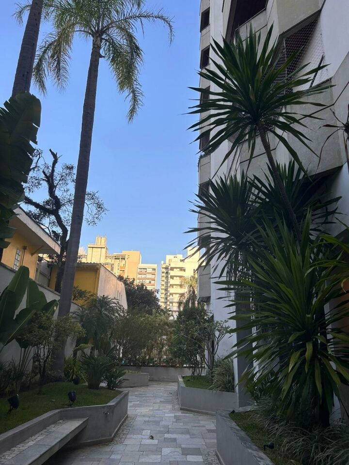 Apartamento para Venda - Campo Belo