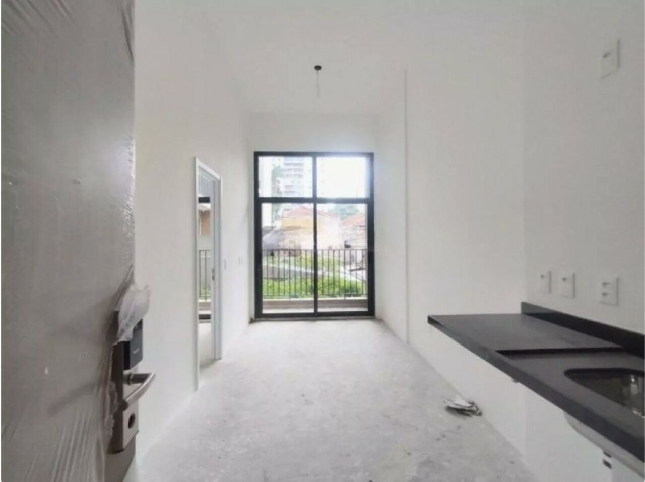 Apartamento para Venda - Perdizes