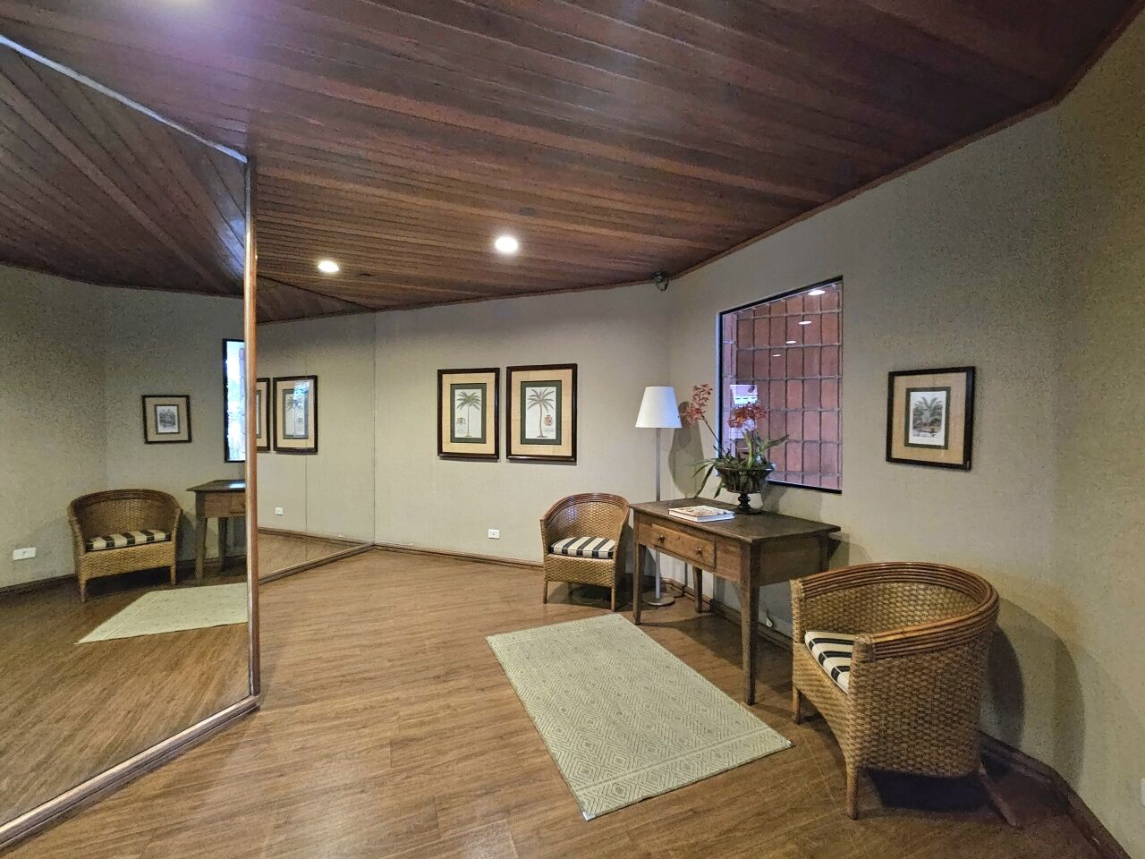 Apartamento para Venda - Jardim Europa