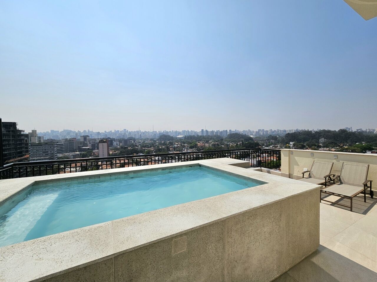 Apartamento para Venda - Vila Nova Conceição