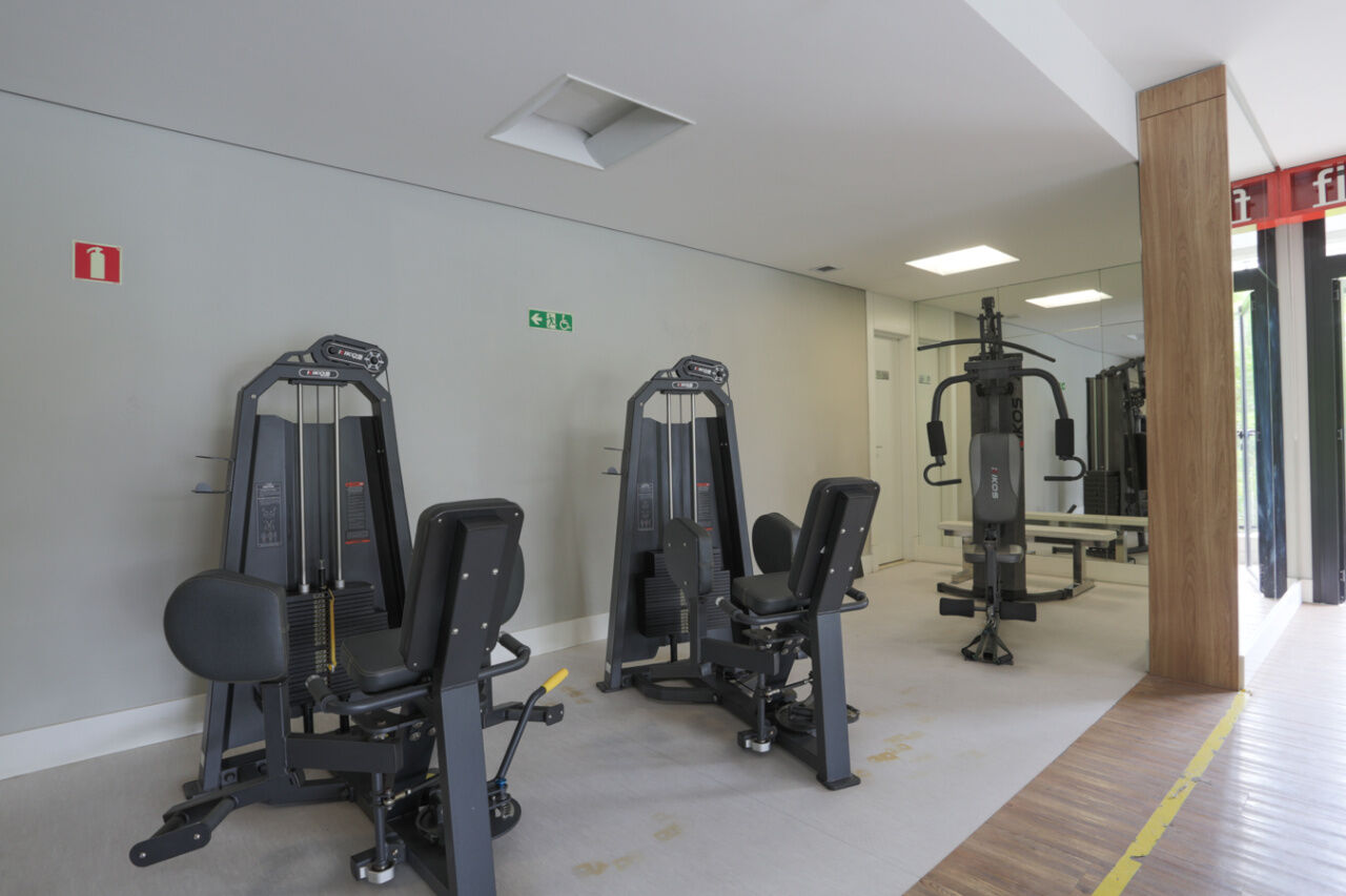 Apartamento Duplex para Venda - Campo Belo