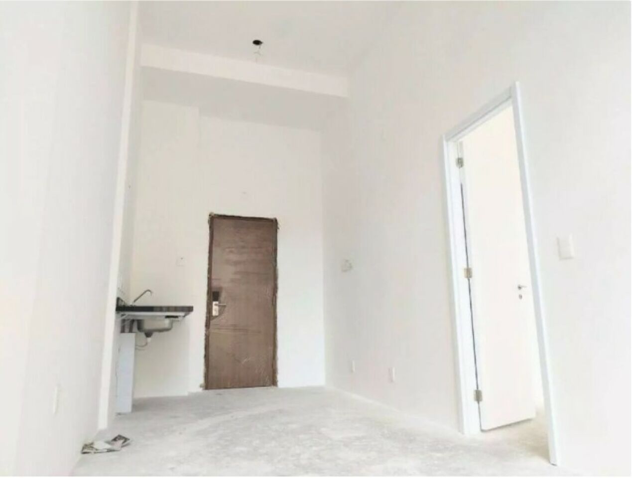 Apartamento para Locação - Perdizes
