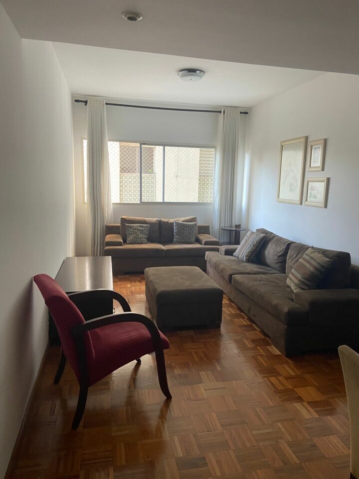 Apartamento para Venda - Perdizes