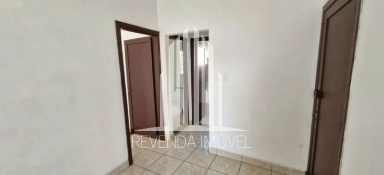 Apartamento para Venda - Cambuci