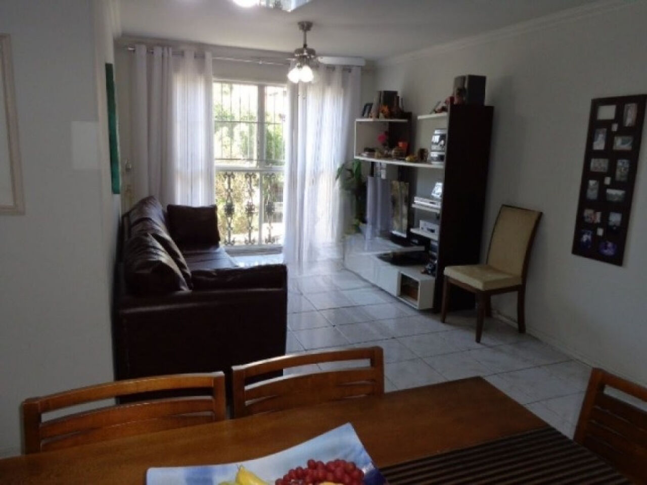 Apartamento para Venda - Santo Amaro