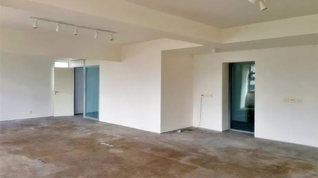 Sala Comercial para Venda - Bela Vista