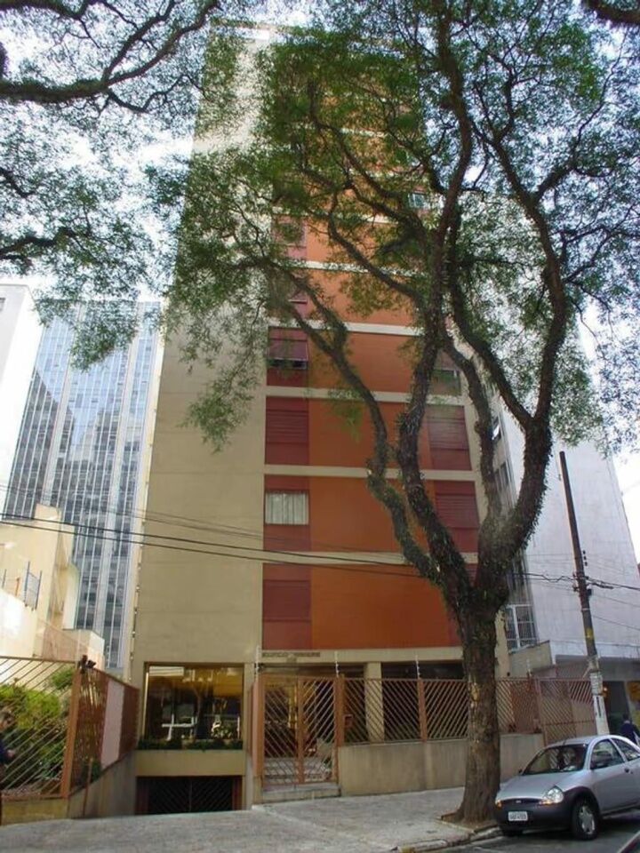 Apartamento para Venda - Paraíso