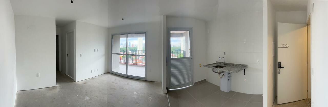 Apartamento para Venda - Vila Cruzeiro