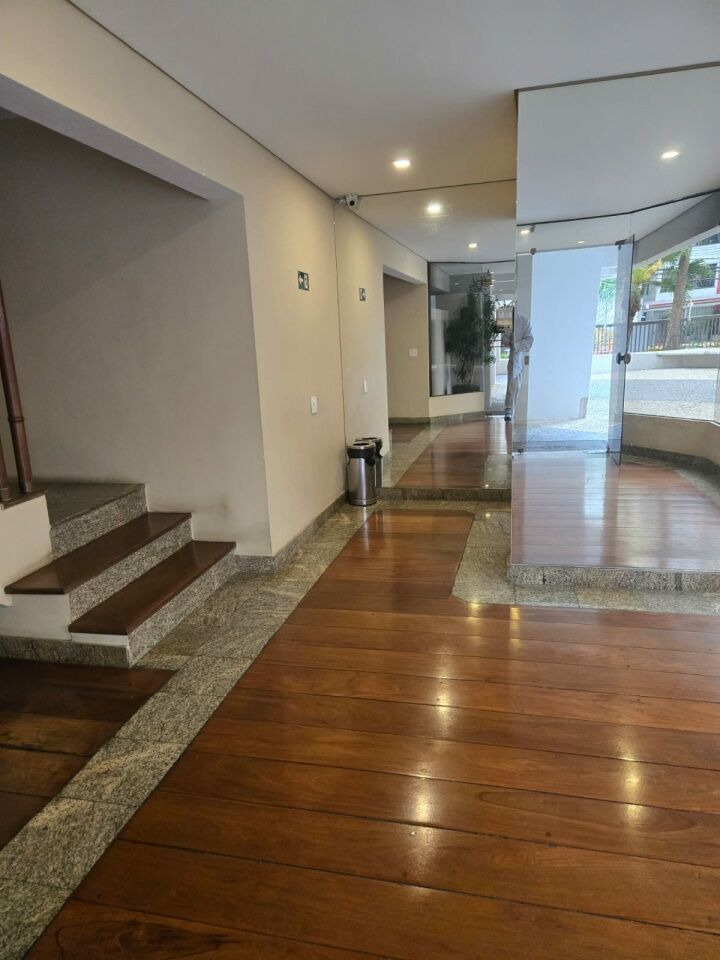 Apartamento para Venda - Pinheiros