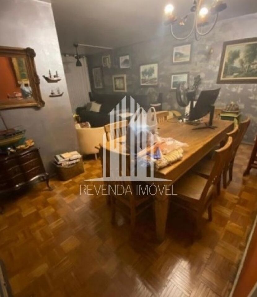 Apartamento para Venda - Perdizes