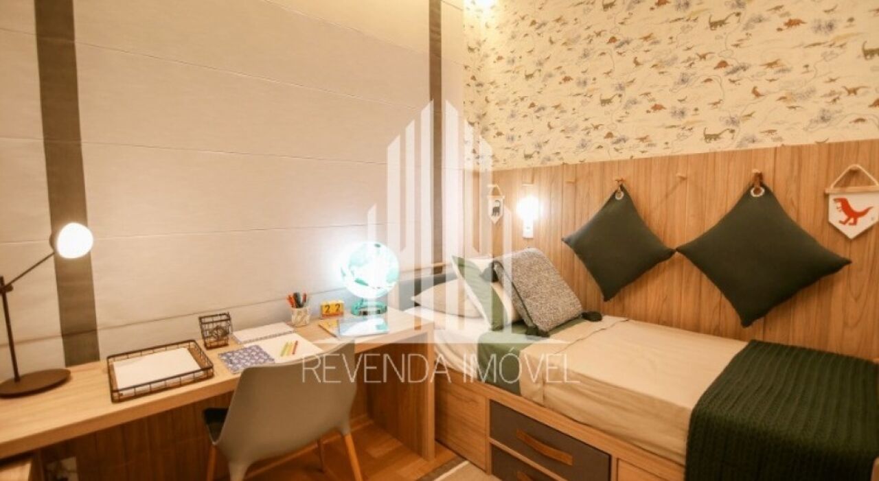 Apartamento para Venda - Perdizes