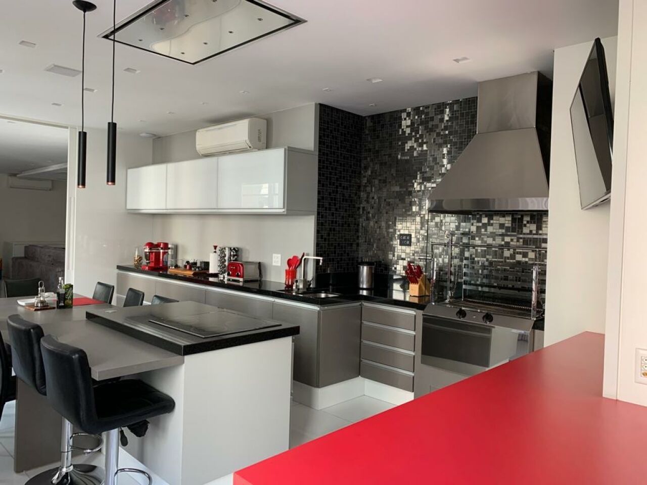 Apartamento para Venda - Higienópolis