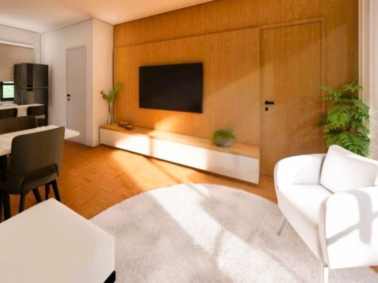 Apartamento para Venda - Vila Nova Conceição