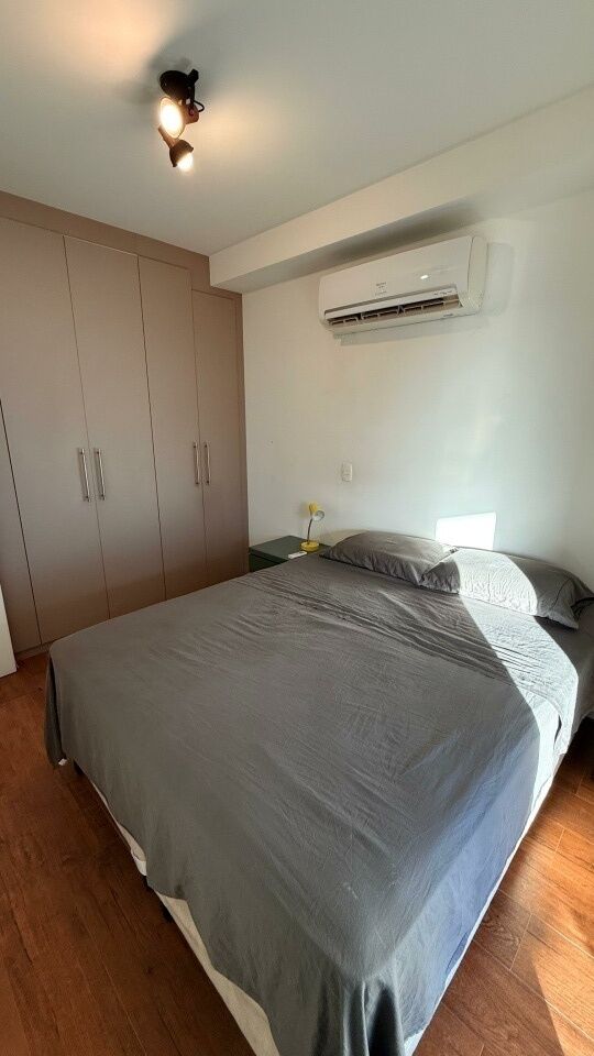 Apartamento para Venda - Barra Funda