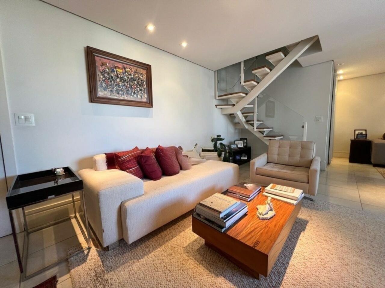 Apartamento para Venda - Vila Nova Conceição