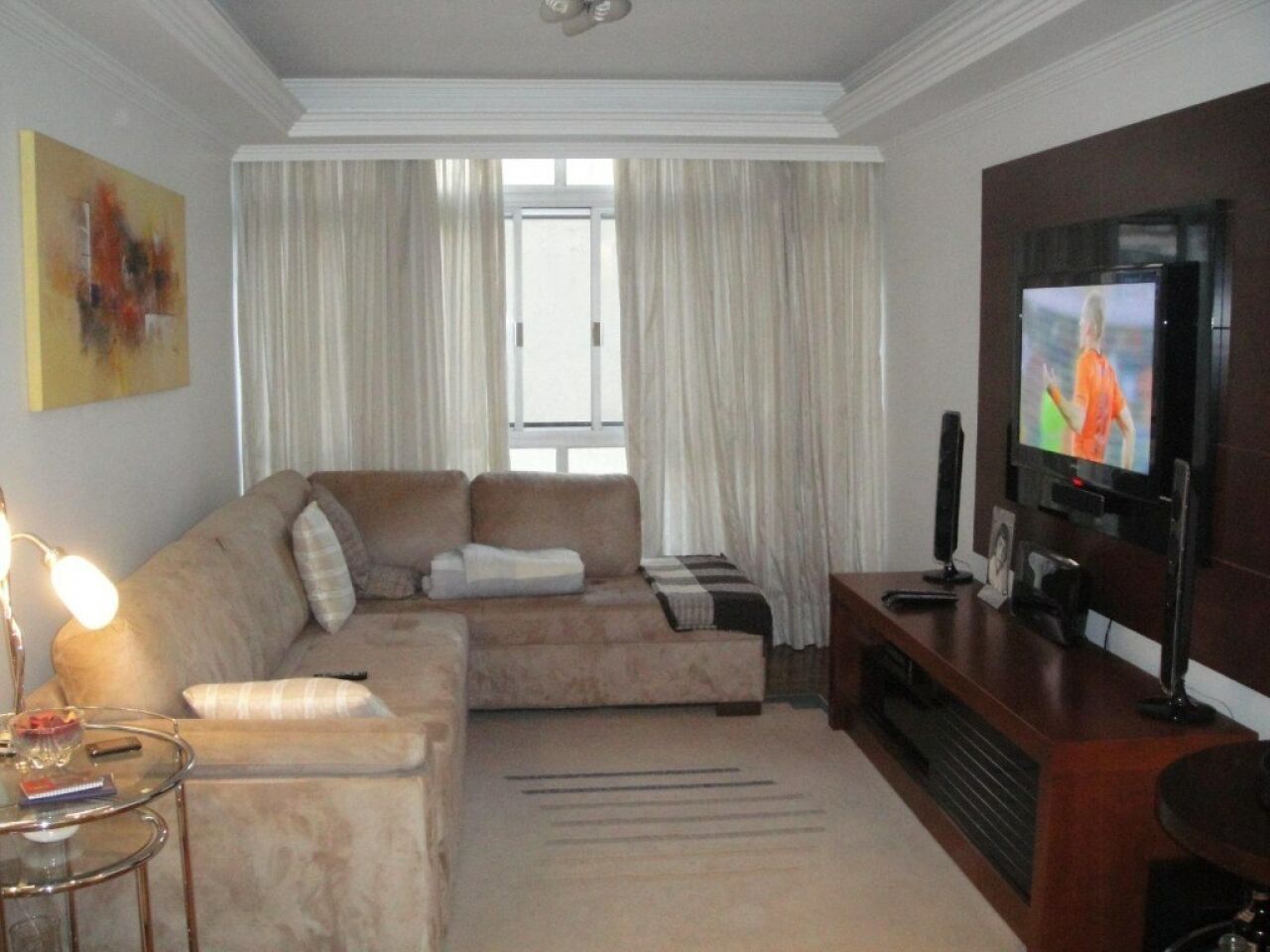 Apartamento para Venda - Itaim Bibi