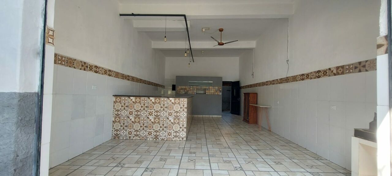 Comercial para Locação - Jardim Santa Cruz Campo Grande