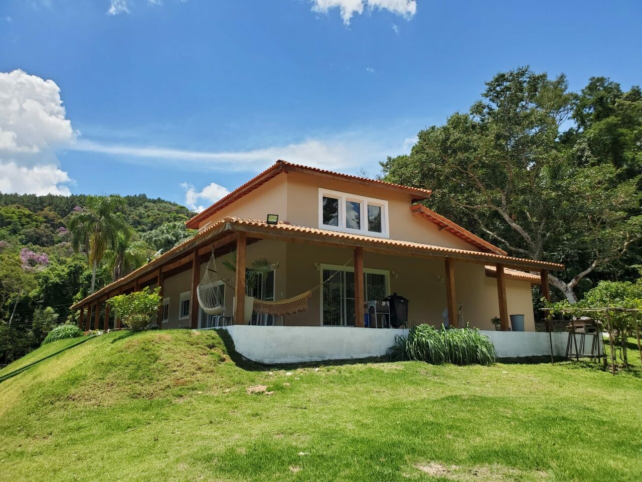 Sítio para Venda - Centro