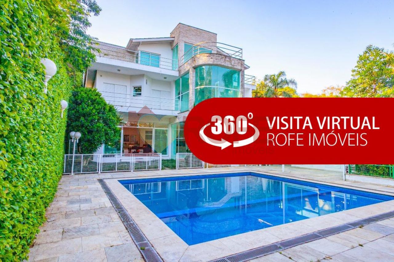 Casa para Venda - Cidade Jardim
