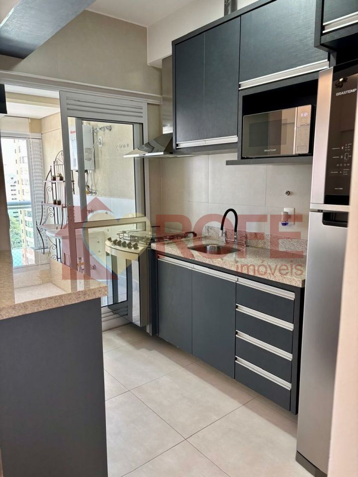 Apartamento para Locação - Vila Mascote