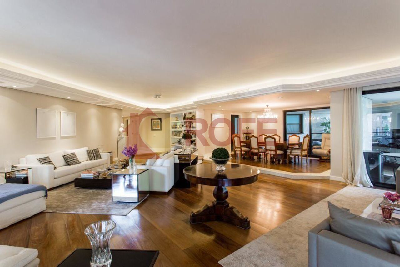 Apartamento para Venda - Moema