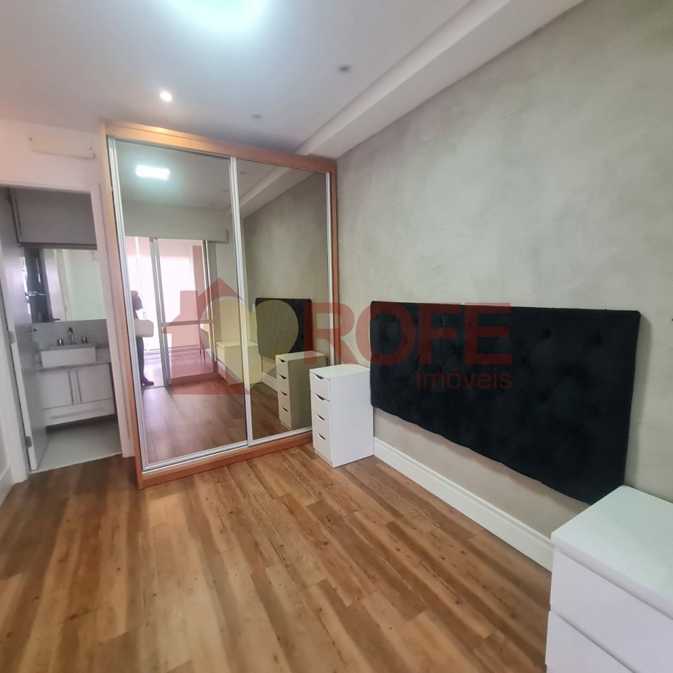 Apartamento para Locação - Campo Belo