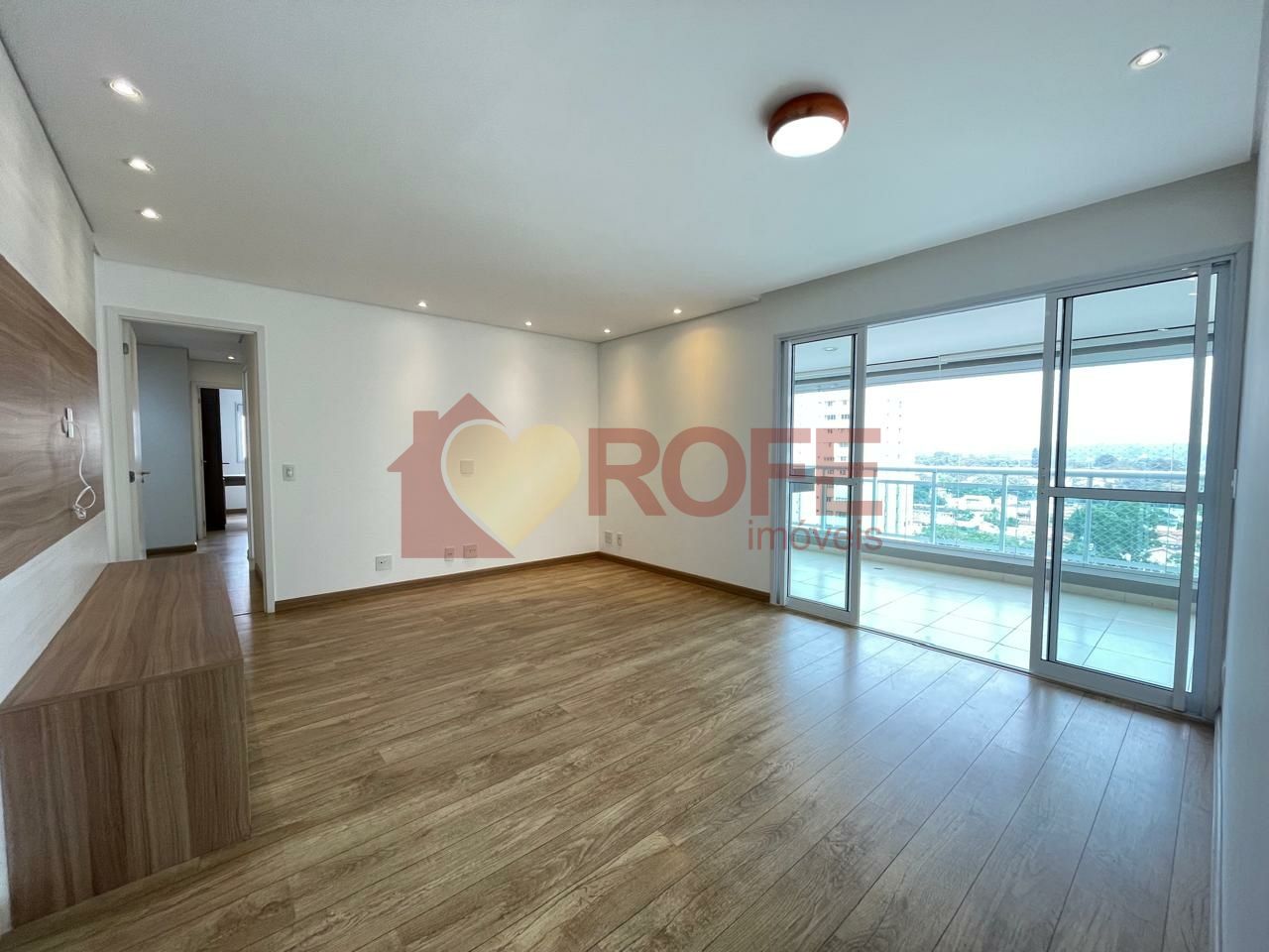 Apartamento para Locação - Campo Belo