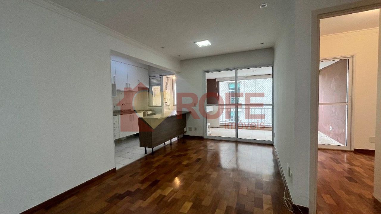 Apartamento para Locação - Brooklin Novo