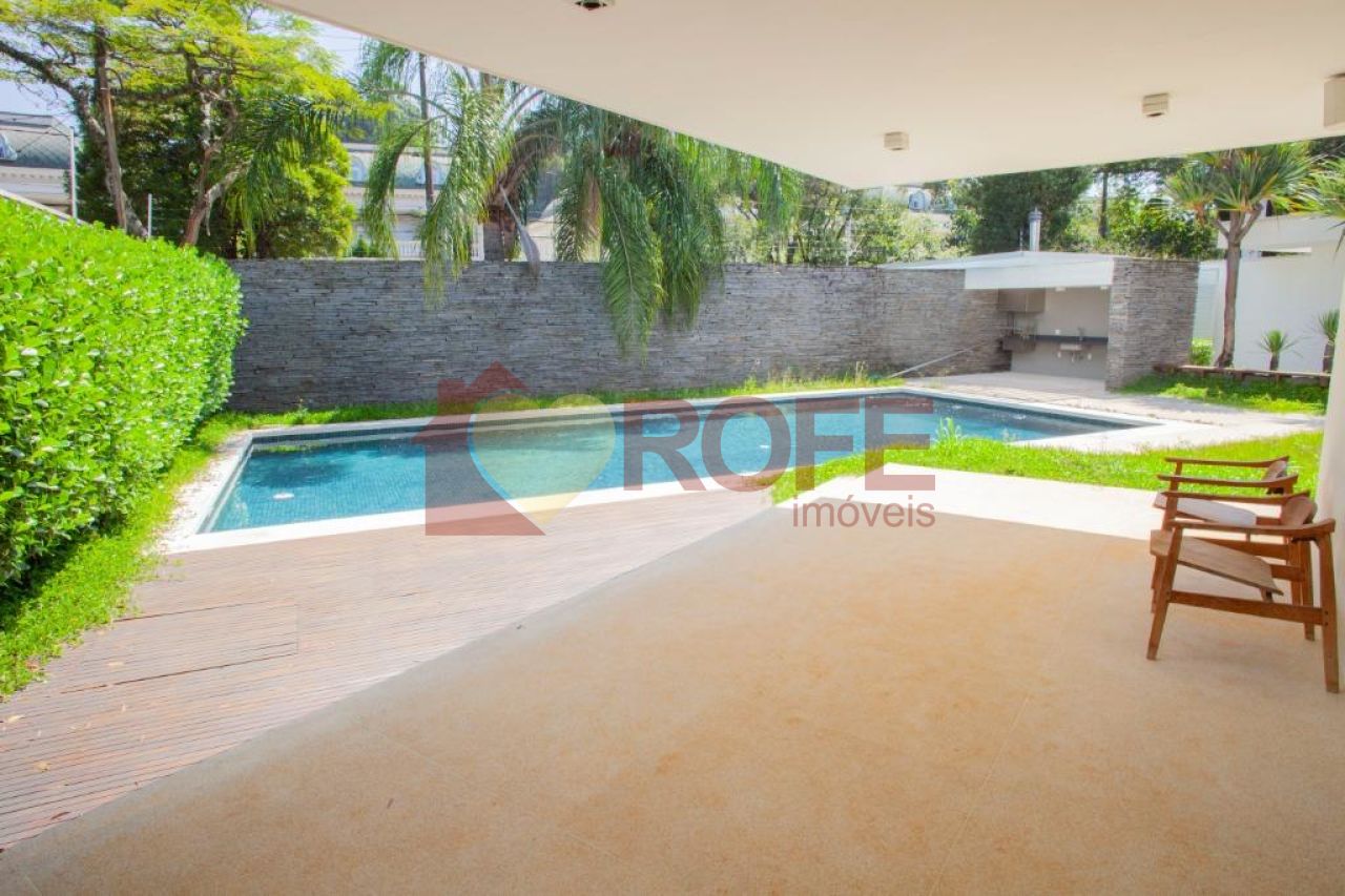 Casa para Venda - Jardim Luzitânia