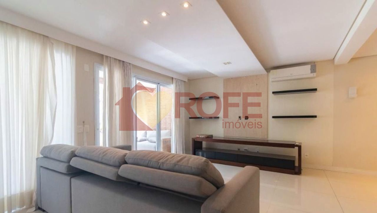 Apartamento Duplex para Venda - Brooklin Novo