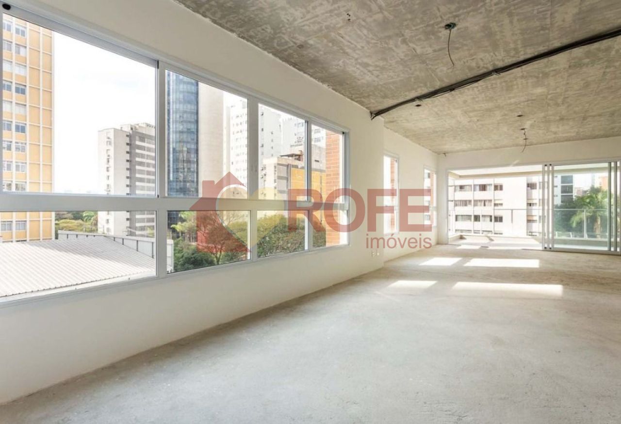 Apartamento para Venda - Itaim Bibi