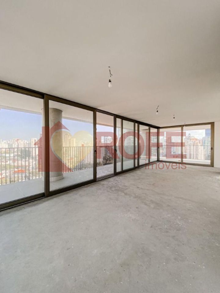 Apartamento para Venda - Itaim Bibi