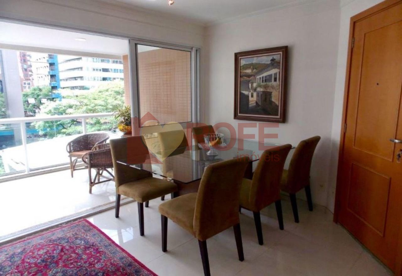 Apartamento para Venda - Vila Olímpia