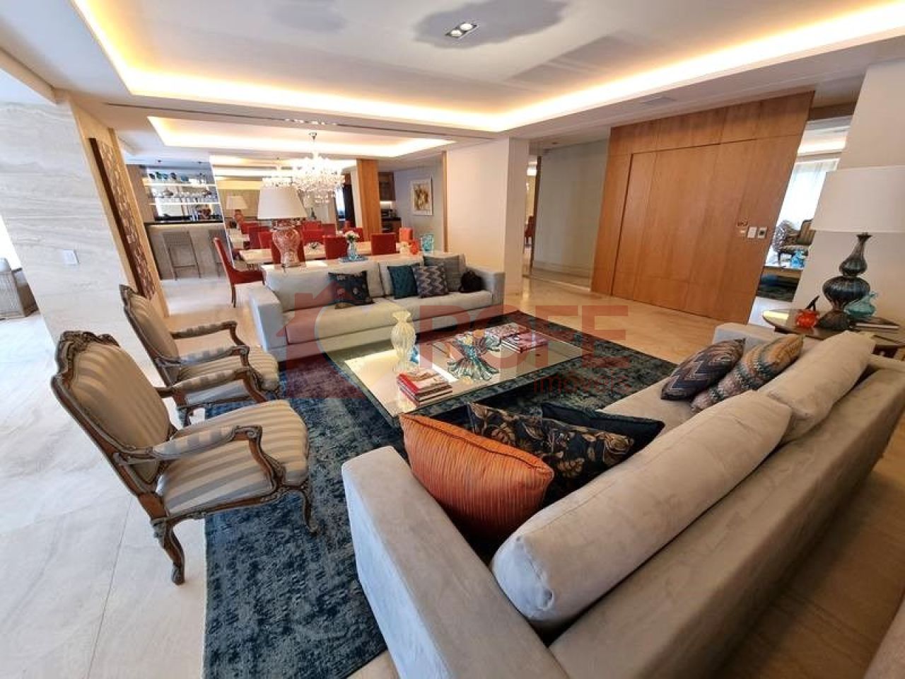 Apartamento para Venda - Campo Belo