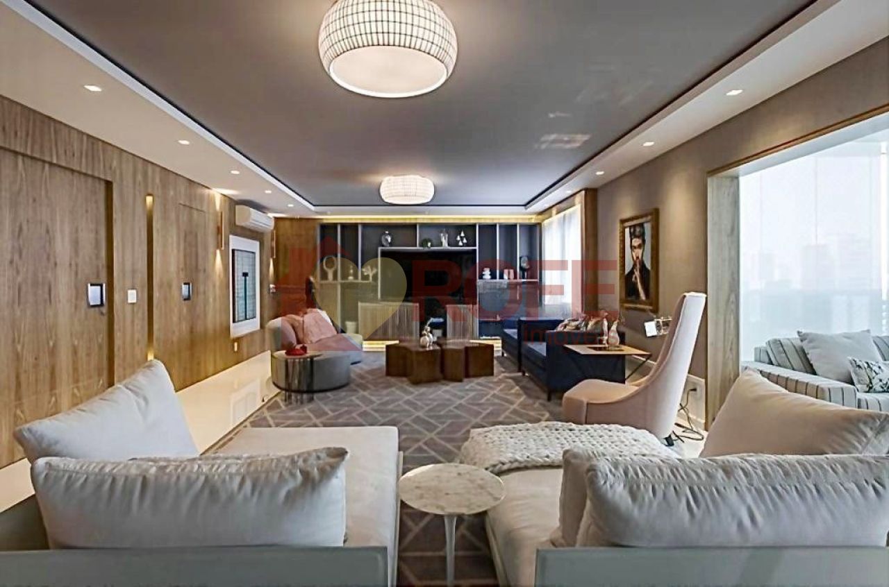 Apartamento para Venda - Vila Nova Conceição